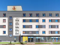 B&B HOTEL Osnabrück Hotels near Adventgemeinde Osnabrück