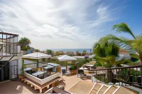 لا تارتانا هوتل بوتيك فنادق في ألمونيكار