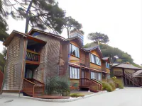 Pacific Gardens Inn