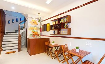 Bill Ben Homestay Hoi An
