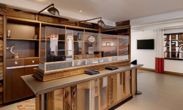 The Crossroads Hotel - Newburgh