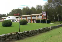 Stardust Motel Hotels in North Stonington