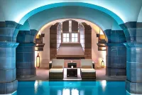 Royal Hainaut Spa & Resort Hotel - Romantische