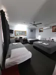 Civic Motel Grafton Hotels in Grafton