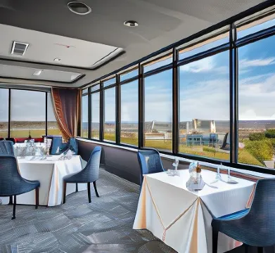 Vilnius Park Plaza Hotel, Restaurant & Terrace, Panorama Bar, Conference & Banquet Center