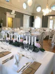 Sjöbo Gästgifvaregård Hôtels à : Harlosa