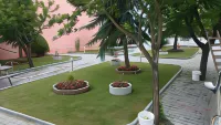 Mekan Ilica Apart Otel Hotels in Karacasu Belediyesi
