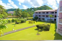 Allamanda Beach Hotel Hotels near Grand Anse Beach