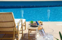 Brindos, Lac & Château - Relais & Châteaux - Anglet Biarritz Hotels in Anglet