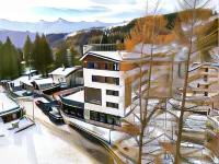 Hotel Arlecchino - Dada Hotels