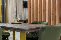Royal Gold City Suites by Omilos Hotels Hotels in Iraklio