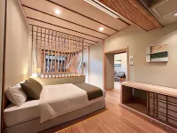 Owl Resort Arifuku Onsen