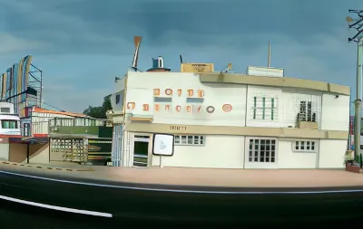 Hotel El Refugio Hotels in San Esteban Tizatlán
