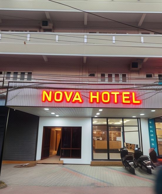 7. Hotel No..