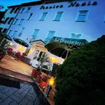 Pension Nadia Hotel a Klingenthal