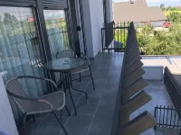 Filipovic Rent a Car & Apartments Hôtels à : Velika Gorica