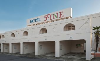 Hotel Fine Izumo Airport