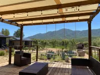 Coquenas del Valle Hotel di Villa de Juarez