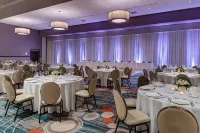 Sheraton Austin Georgetown Hotel & Conference Center فنادق في Georgetown