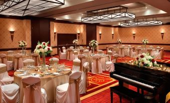 Trumbull Marriott Shelton