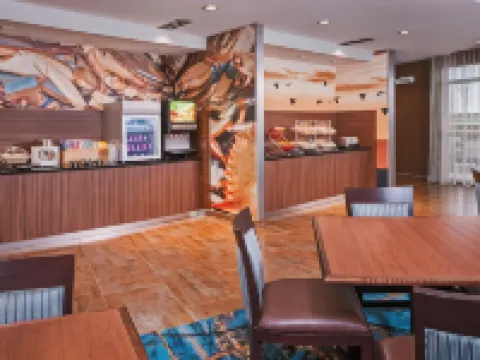 Fairfield Inn & Suites Easton Hotels in Easton