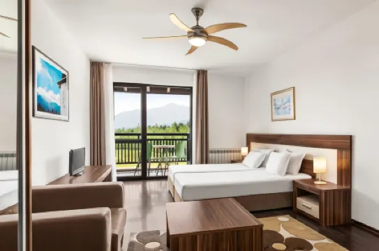 The Balkan Jewel Resort, Trademark Collection by Wyndham