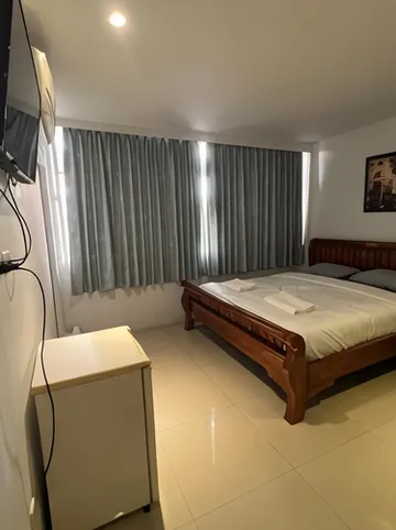 รูปภาพของโรงแรมพัทยาอินน์