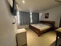 Pattaya Inn hotel