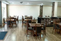 Liebling Hotel - Aamiainen