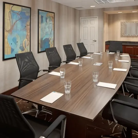 Homewood Suites by Hilton Boston-Billerica/Bedford/Burlington