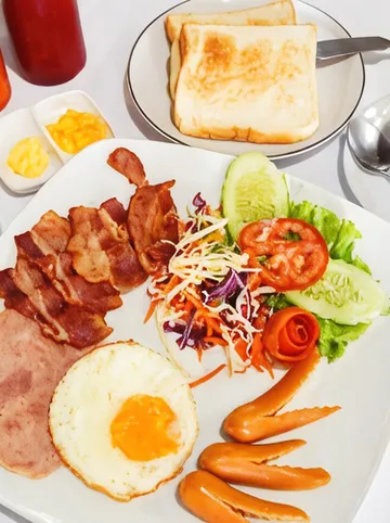 รูปภาพของโรงแรม ไทยอินเตอร์ โคราช