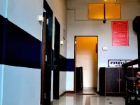 Radhanand Holiday Home Hotels in Panhala