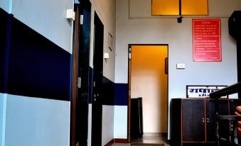 Radhanand Holiday Home