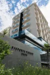 Victoria Palace Hotel Hotels in Cattolica