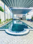 Apple Hotel Can Tho Hotels in Cân-tho