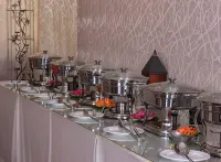 Carlton Tower Hotel Kuwait - พร้อมอาหารเช้า