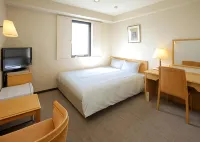 Smile Hotel Fukuoka Okawa - parking
