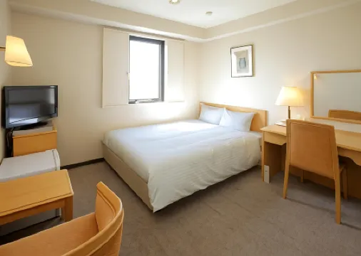 Smile Hotel Fukuoka Okawa