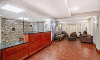 Days Inn by Wyndham Charlottesville/University Area