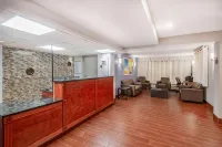 Days Inn by Wyndham Charlottesville/University Area Hotel di Charlottesville