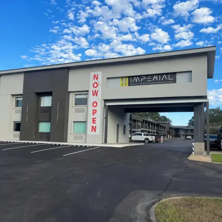 Imperial Suites