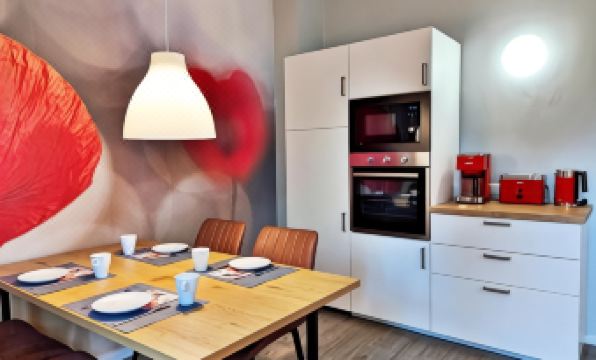 Apartmenthaus Goldgrube