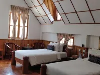 Hillock Villa Hotels in Kalaw