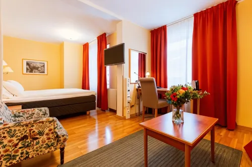 Best Western Hotel Esplanade - 3-Star