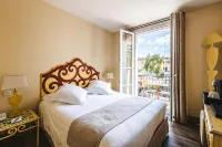 Le Suffren Hôtel Hotel di Grimaud