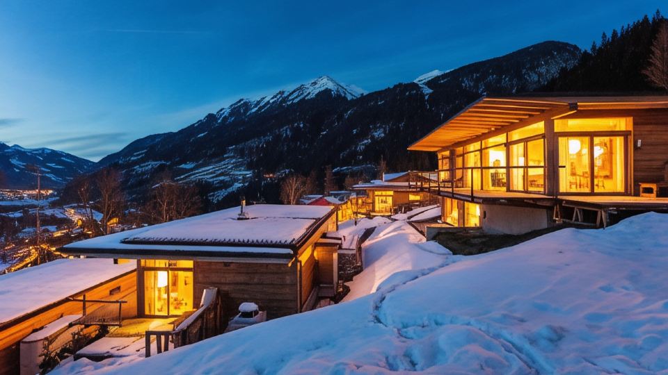 Alpenlofts