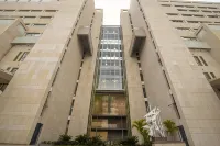 Zone by the Park Kolkata Hotels near Bina Trading and Co