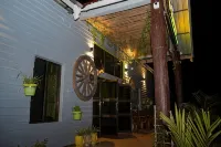 The PugMark Wildlife Resort