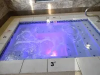 FairBridge Inn Express Dillon - Hot Tub