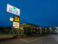 Fig Tree Motel فنادق في نارانديرا